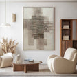 Wabi-Sabi Wall Art #TX460