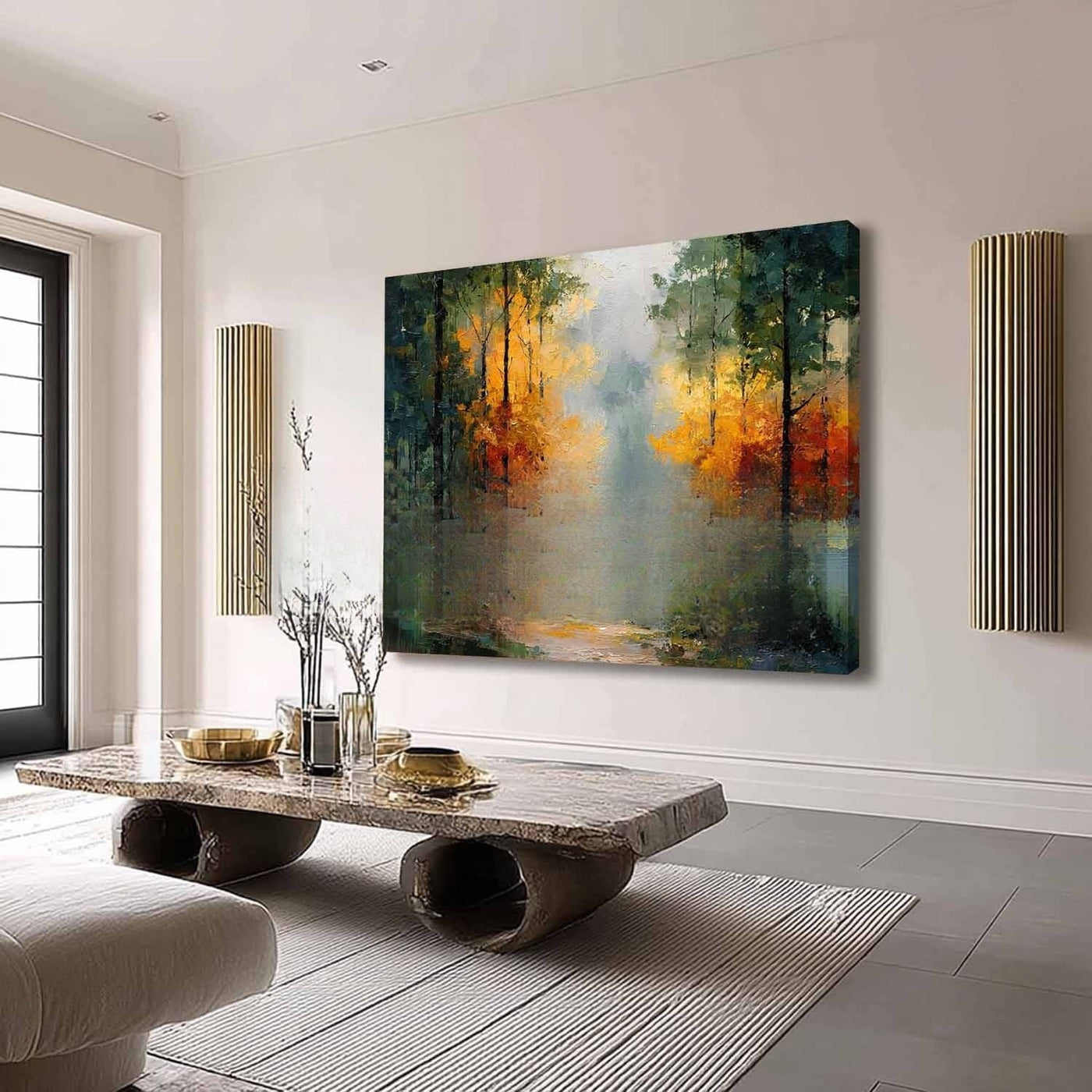 Colorful Painting #CA283