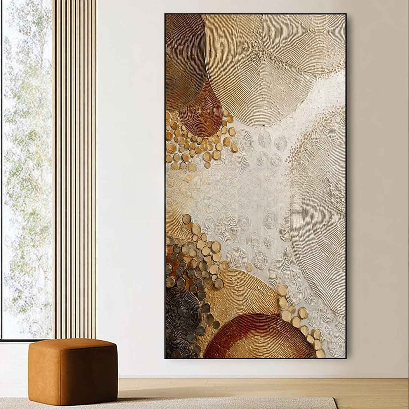 Bohemian Painting #BP061