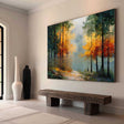 Colorful Painting #CA283
