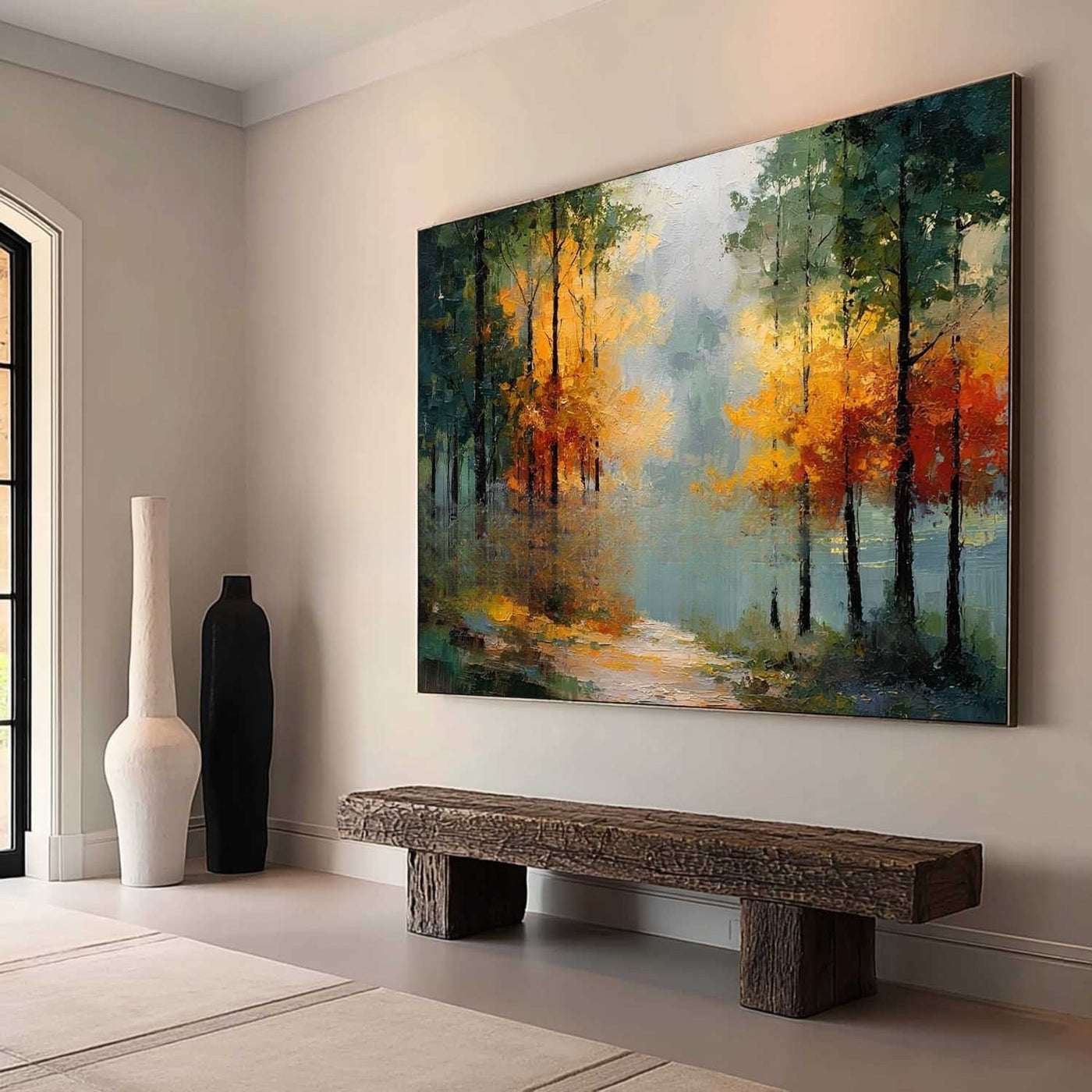 Colorful Painting #CA283