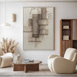 Wabi-Sabi Wall Art #TX461