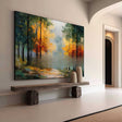 Colorful Painting #CA283
