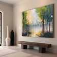 Colorful Painting #CA290