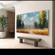Colorful Painting #CA293