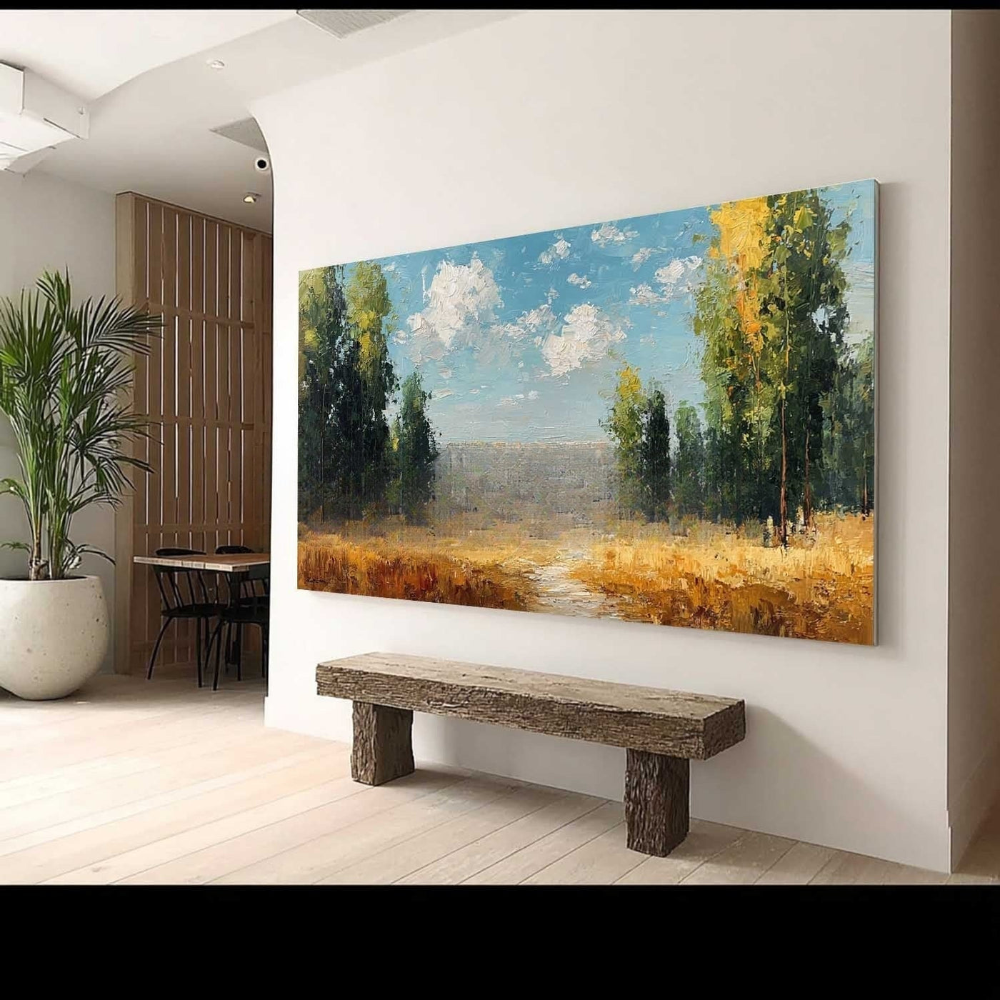 Colorful Painting #CA293