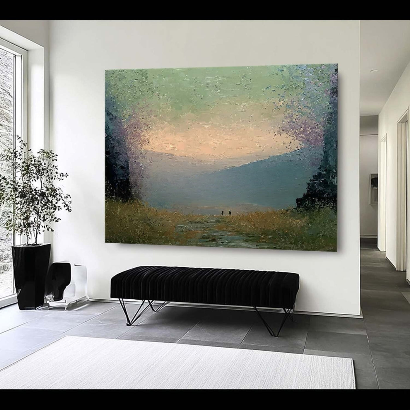 Colorful Painting #CA281