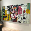 Abstract Graffiti Art #GA147