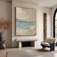 Plaster Art Texture Painting #SG482