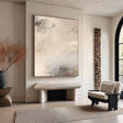 Plaster Art Texture Painting #SG462
