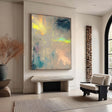 Colorful Painting #CA275