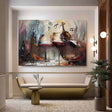 Palette Knife Art #PKA003