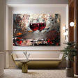 Palette Knife Art #PKA005