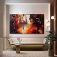 Palette Knife Art #PKA011