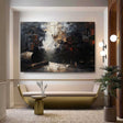 Palette Knife Art #PKA014