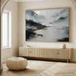 Wabi-Sabi Wall Art #TX533