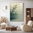 Wabi-Sabi Wall Art #TX479