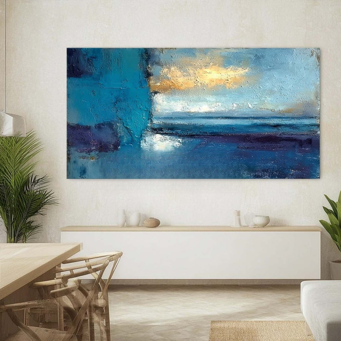 Colorful Painting #CA355