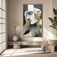Pop Art Canvas #PAC266