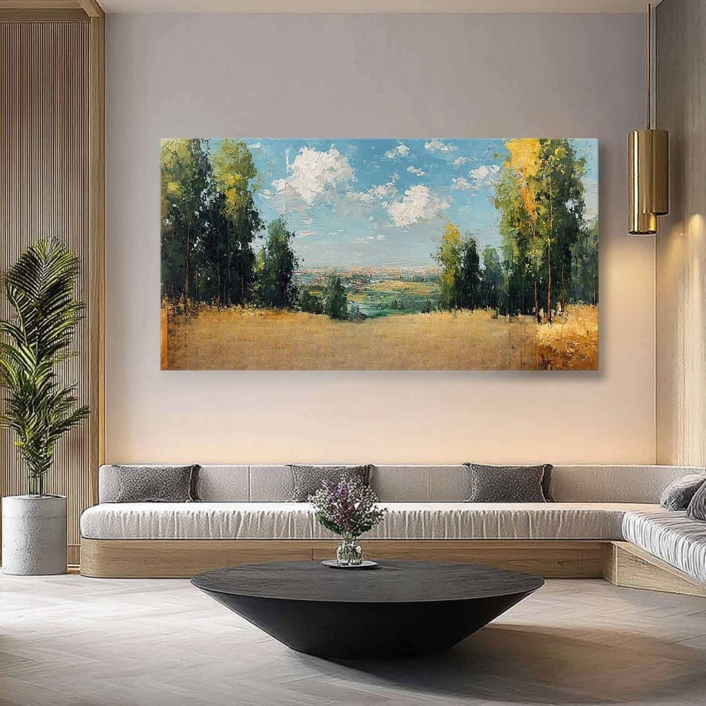 Colorful Painting #CA293