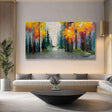 Colorful Painting #CA292