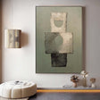 Wabi-Sabi Wall Art #TX439