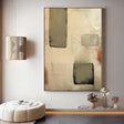 Wabi-Sabi Wall Art #TX433