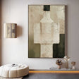 Wabi-Sabi Wall Art #TX436