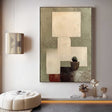 Wabi-Sabi Wall Art #TX438