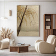 Wabi-Sabi Wall Art #TX469