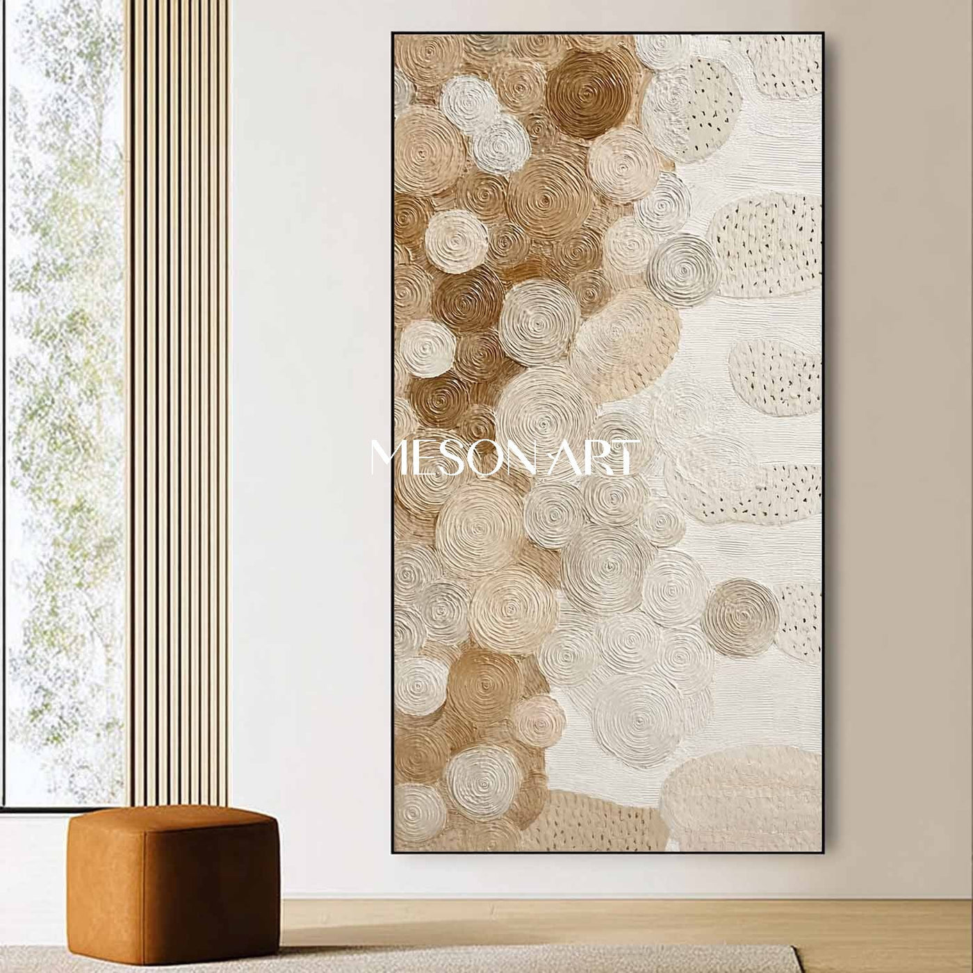 Bohemian Painting #BP049