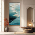 Plaster Art Texure Painting #SG546