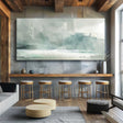 Wabi-Sabi Wall Art #TX409