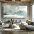 Wabi-Sabi Wall Art #TX409