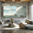 Wabi-Sabi Wall Art #TX408