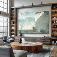 Wabi-Sabi Wall Art #TX408
