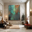 Colorful Painting #CA351