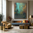 Colorful Painting #CA352