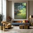 Colorful Painting #CA372