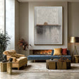 Wabi Sabi Wall Art #TX604
