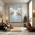 Wabi-Sabi Wall Art #TX526