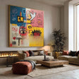 Abstract Graffiti Art #GA168