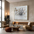 Wabi-Sabi Wall Art #TX492