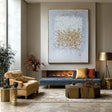 Wabi-Sabi Wall Art #TX503