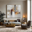 Wabi-Sabi Wall Art #TX499