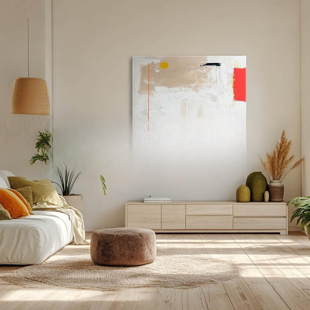 Contemporary Minimalist Art #MA149