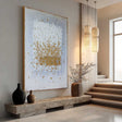 Wabi-Sabi Wall Art #TX503