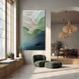 Plaster Art Texure Painting #SG528