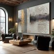 Wabi Sabi Wall Art #TX620