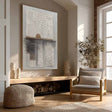 Wabi Sabi Wall Art #TX604